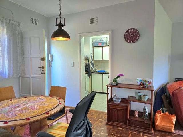 Apartment for rent in Durban, eThekwini Metropolitan Municipality