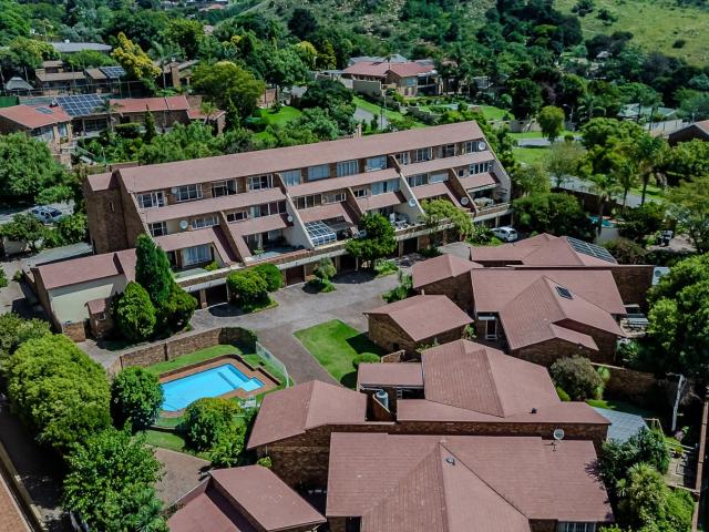 Apartment for sale in Nooitgedacht, Gauteng