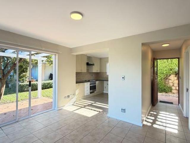 Apartment for rent in Groot Brak Rivier, Western Cape