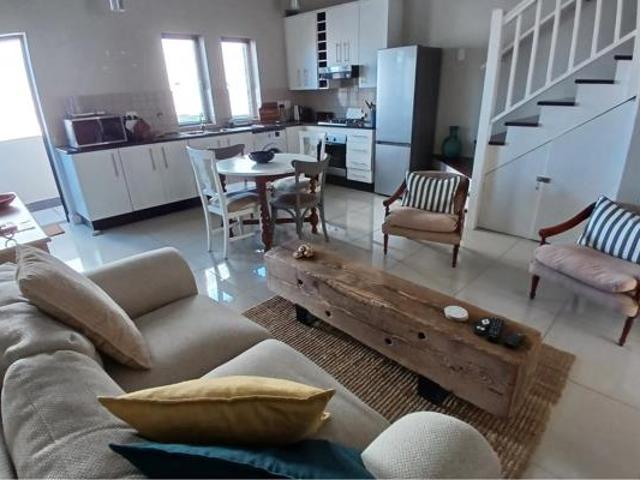 Apartment for rent in Groot Brak Rivier, Western Cape