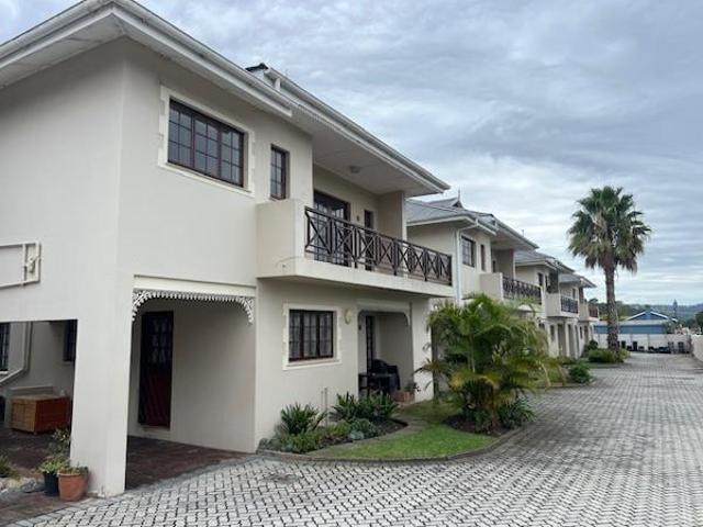 Apartment for rent in Groot Brak Rivier, Western Cape
