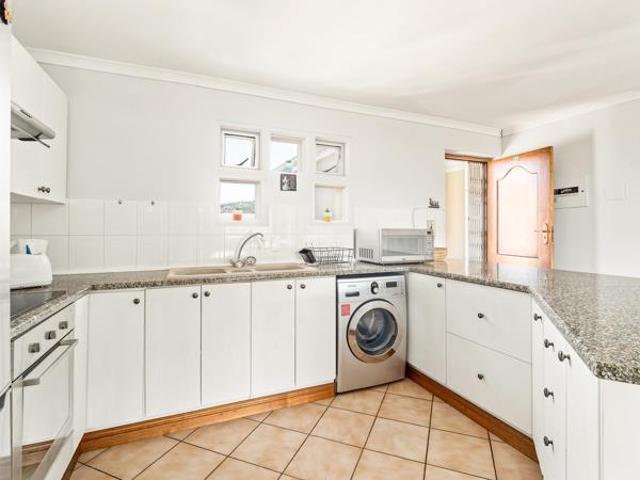 Apartment for rent in Groot Brak Rivier, Western Cape