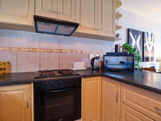 Apartment for rent in Groot Brak Rivier, Western Cape