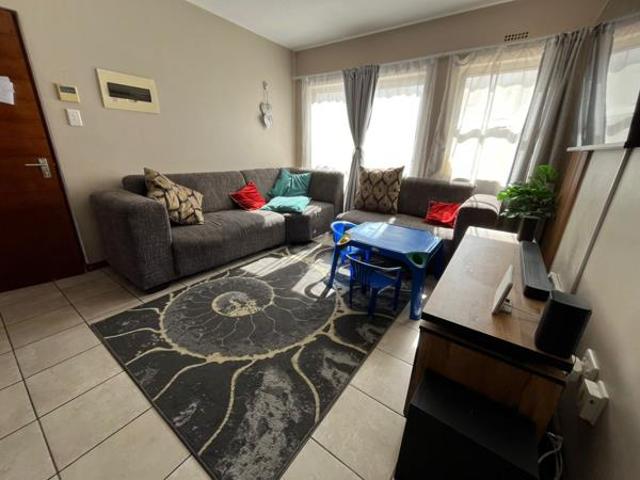 Apartment for sale in Centurion, Gauteng