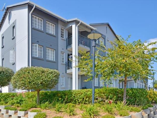Apartment for rent in Centurion, City of Tshwane Metropolitan Municipality
