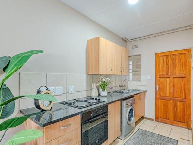 Apartment for sale in Centurion, Gauteng