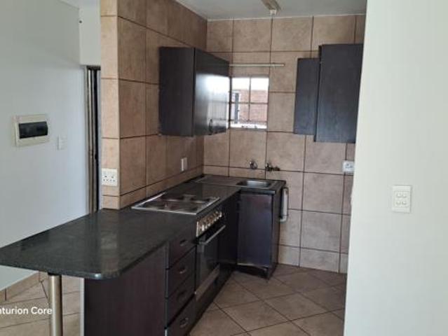 Apartment for rent in Centurion, Gauteng