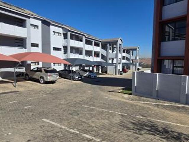 Apartment for sale in Centurion, Gauteng