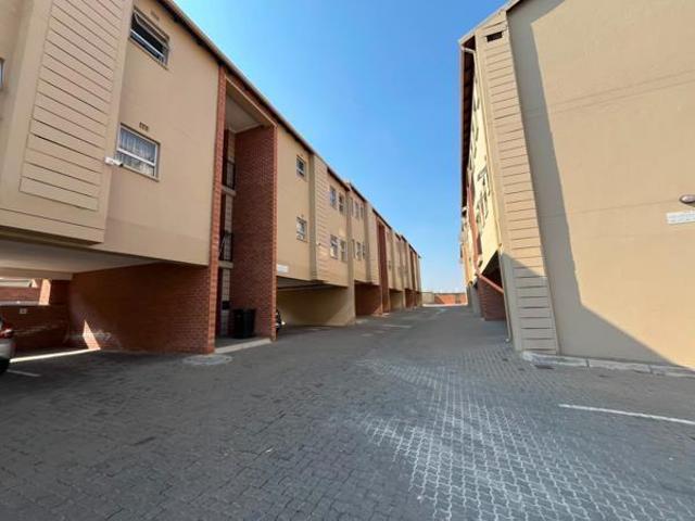 Apartment for rent in Centurion, Gauteng