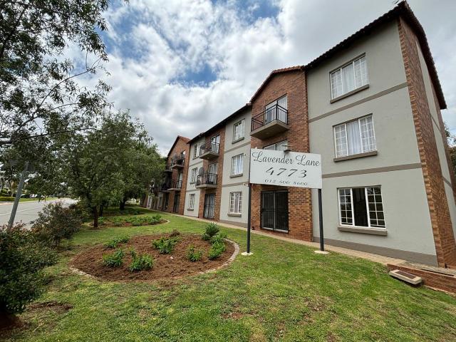 Apartment for sale in Centurion, Gauteng