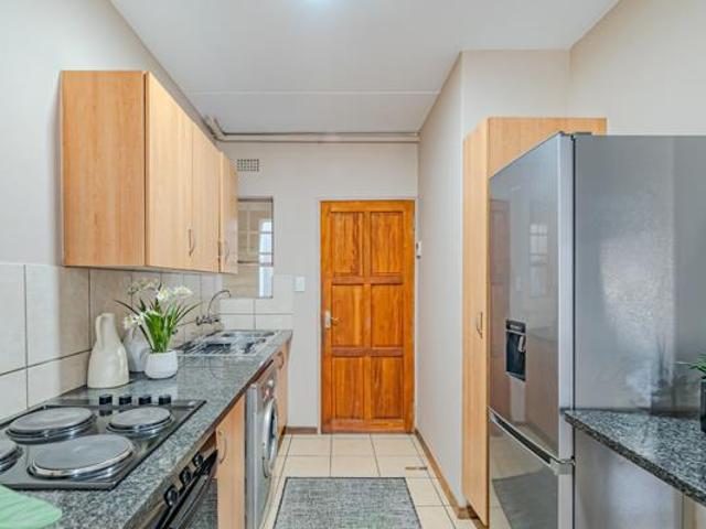 Apartment for sale in Centurion, Gauteng
