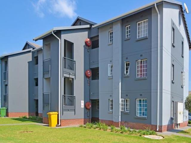 Apartment for rent in Centurion, Gauteng