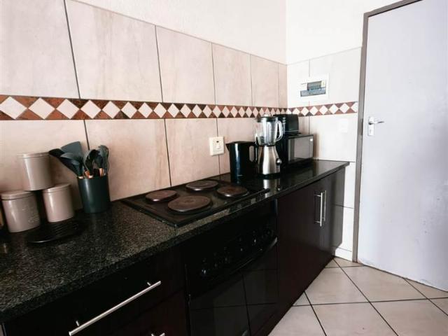 Apartment for sale in Centurion