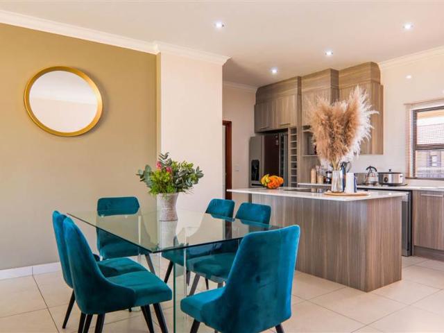 Apartment for sale in Centurion, Gauteng