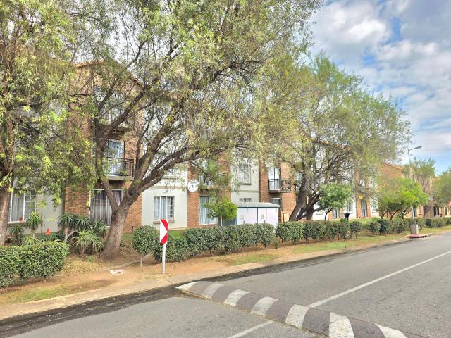 Apartment for sale in Centurion, Gauteng