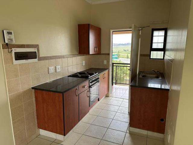 Apartment for rent in Centurion, City of Tshwane Metropolitan Municipality
