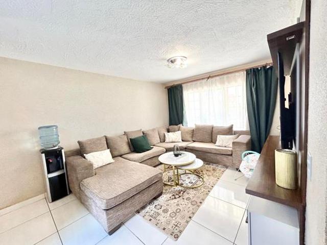 Apartment for sale in Centurion, Gauteng