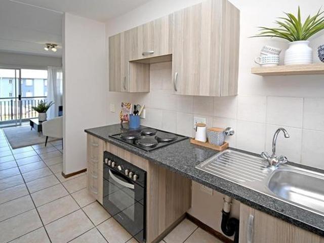 Apartment for rent in Centurion, City of Tshwane Metropolitan Municipality