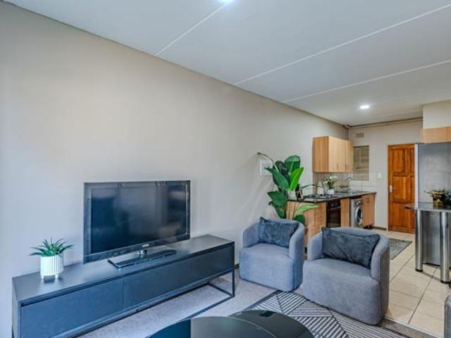 Apartment for sale in Centurion, Gauteng