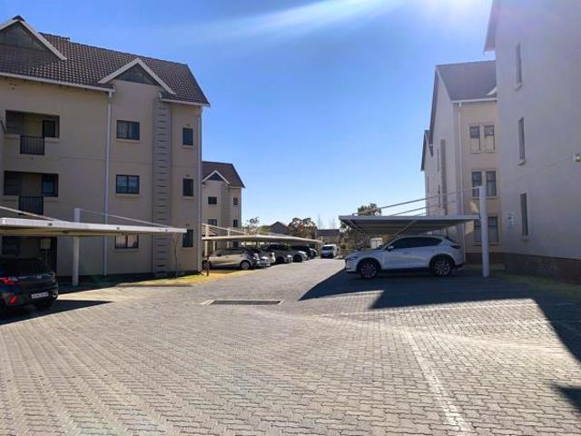 Apartment for sale in Centurion, Gauteng