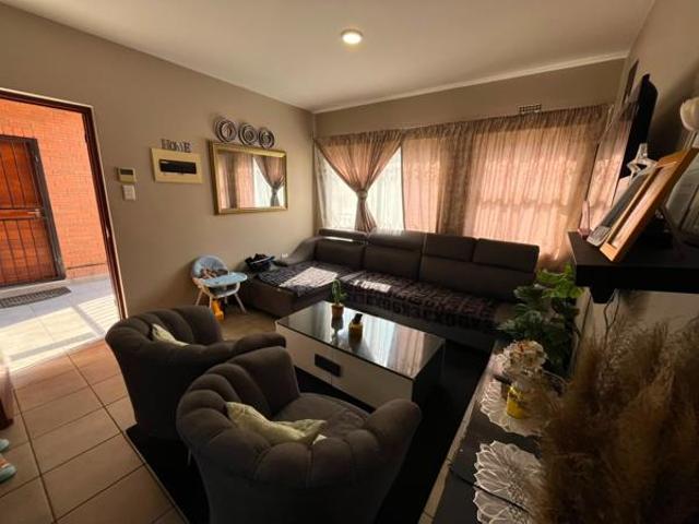 Apartment for rent in Centurion, Gauteng
