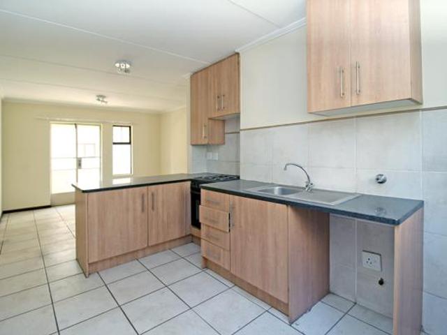 Apartment for sale in Centurion, Gauteng
