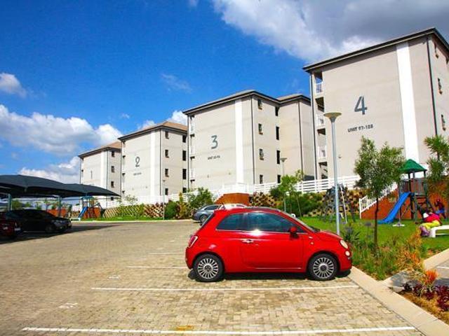 Apartment for rent in Centurion, Gauteng