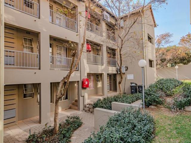 Apartment for sale in Centurion, Gauteng