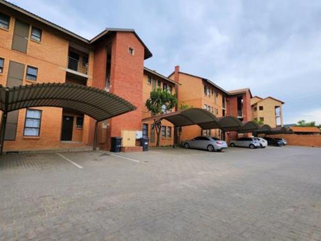 Apartment for sale in Centurion, Gauteng