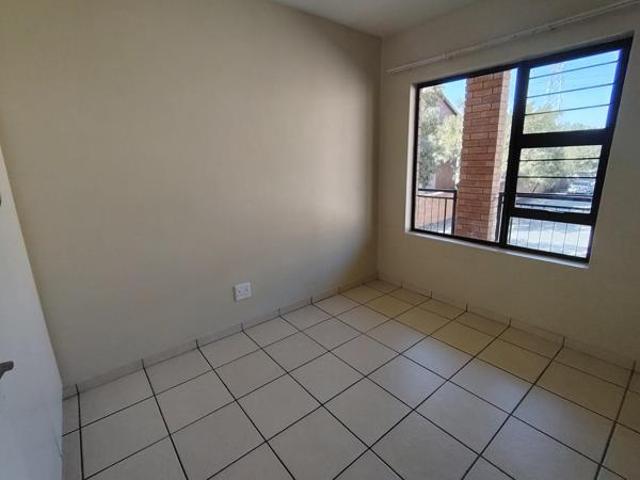Apartment for rent in Centurion, Gauteng