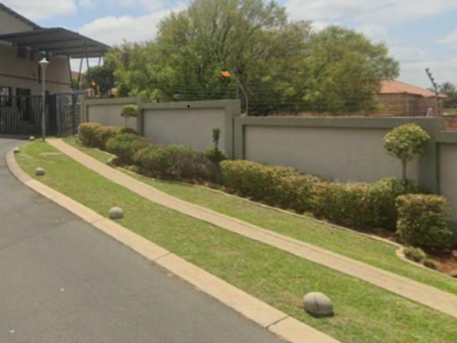 Apartment for sale in Centurion, Gauteng