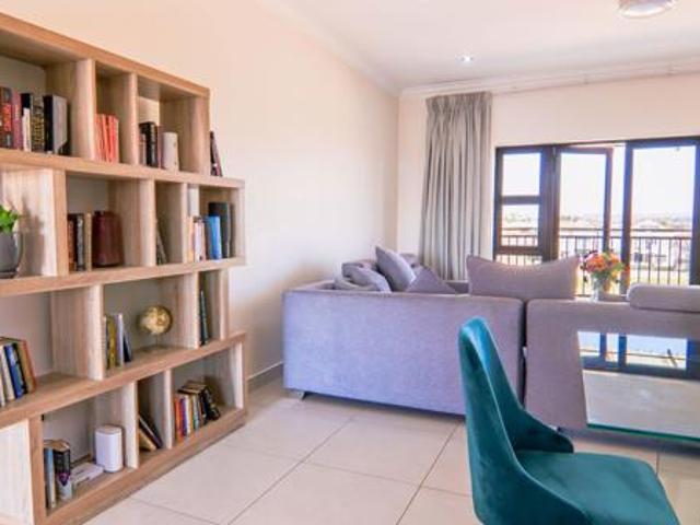 Apartment for rent in Centurion, Gauteng