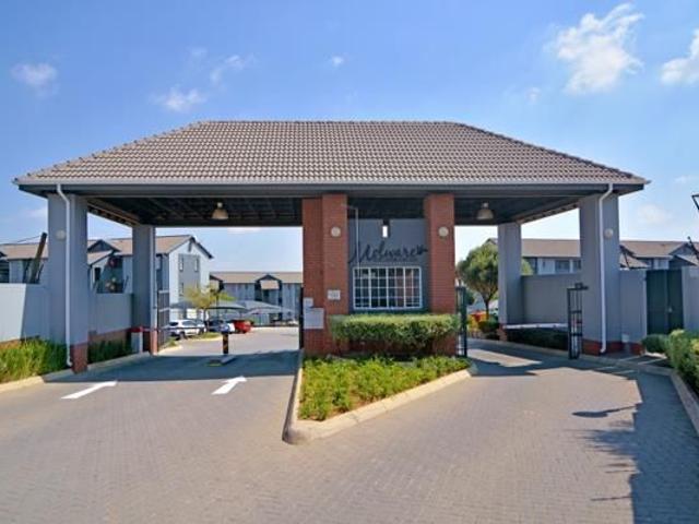 Apartment for rent in Centurion, Gauteng