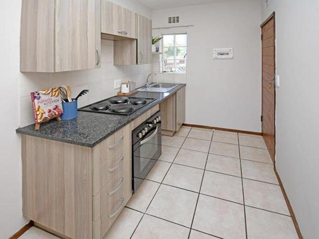 Apartment for rent in Centurion, City of Tshwane Metropolitan Municipality