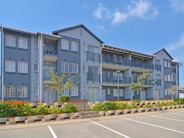 Apartment for rent in Tshwane Ward 57, Centurion