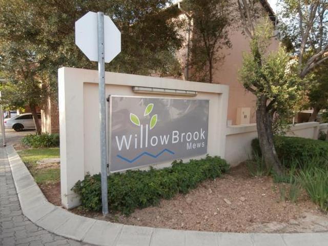 Apartment for rent in Centurion, Gauteng