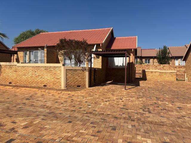 Apartment for sale in Centurion