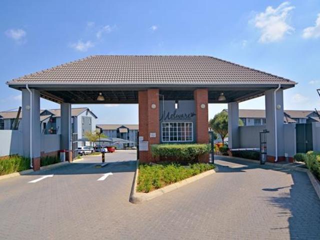 Apartment for rent in Centurion, Gauteng