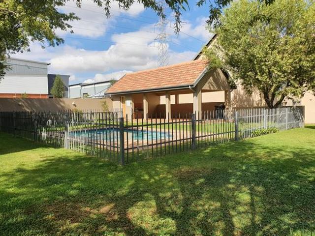 Apartment for rent in Centurion, Gauteng