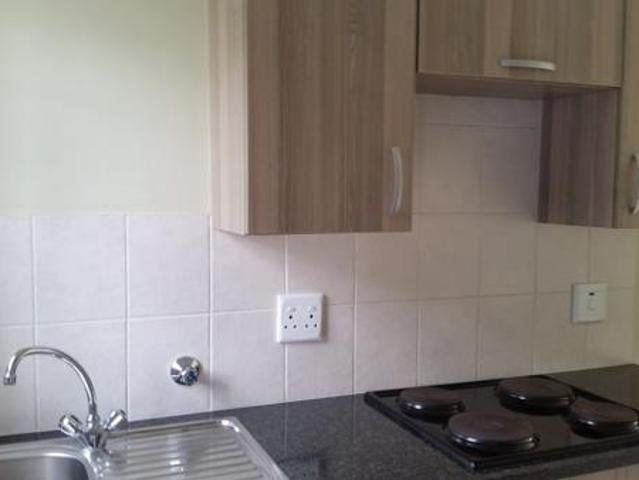 Apartment for rent in Centurion, City of Tshwane Metropolitan Municipality