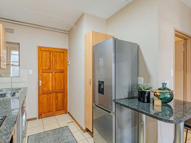Apartment for sale in Centurion, Gauteng