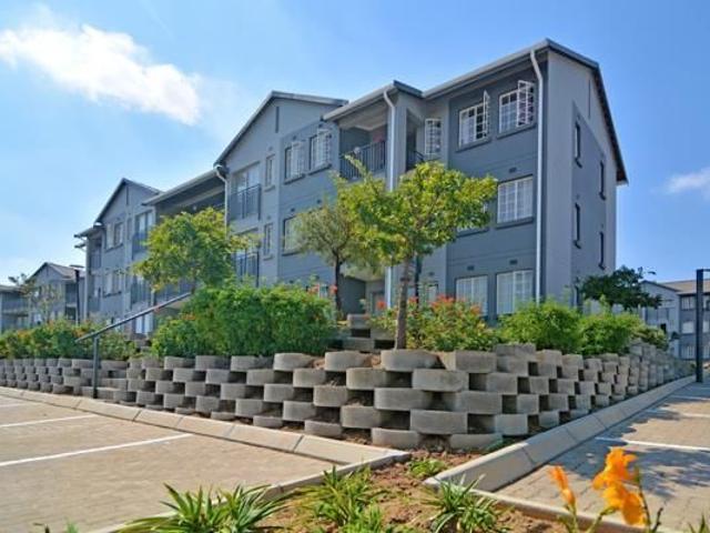 Apartment for rent in Tshwane Ward 57, Centurion