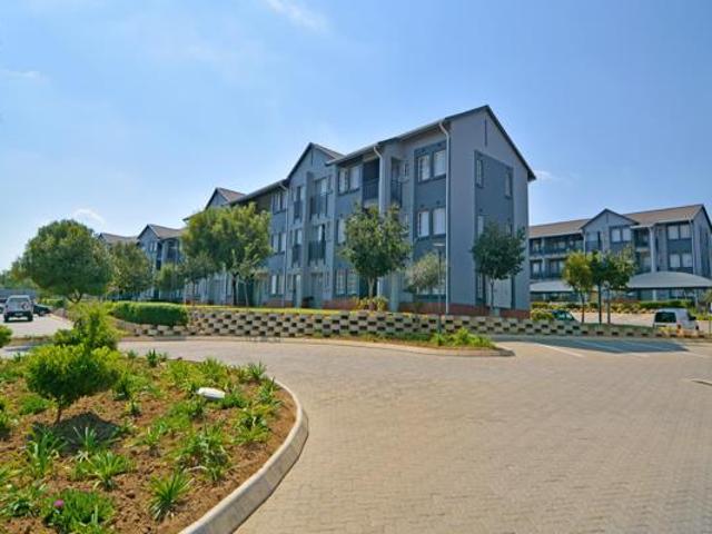 Apartment for rent in Centurion, City of Tshwane Metropolitan Municipality