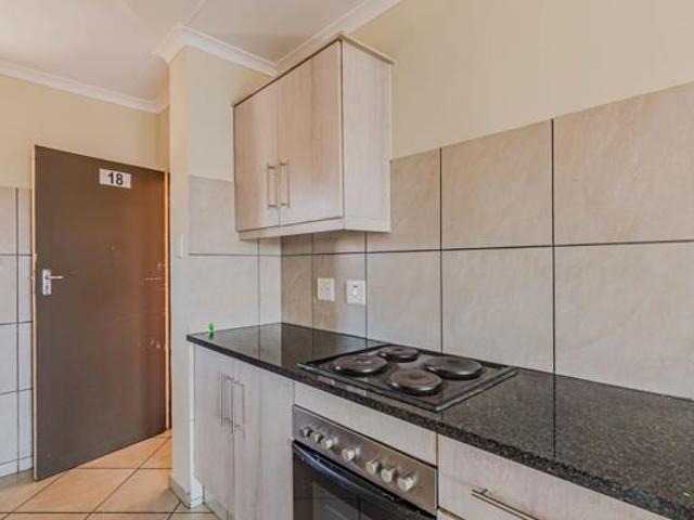 Apartment for sale in Centurion, Gauteng