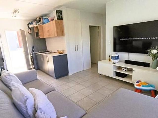 Apartment for sale in Centurion, Gauteng