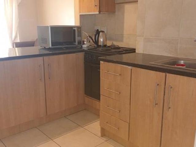 Apartment for sale in Centurion, Gauteng