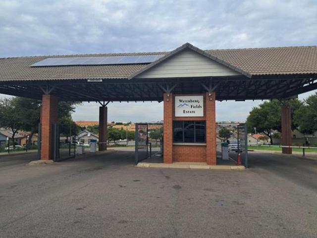 Apartment for sale in Centurion, Gauteng