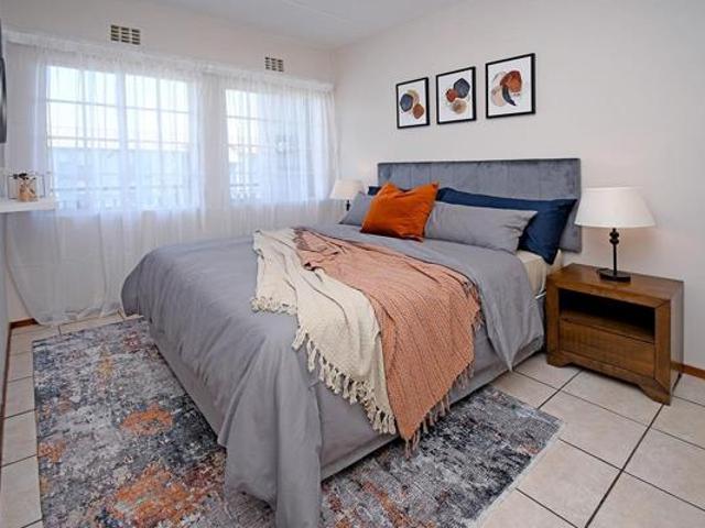 Apartment for rent in Centurion, City of Tshwane Metropolitan Municipality