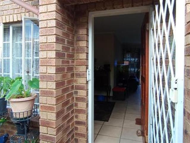 Apartment for sale in Centurion, Gauteng