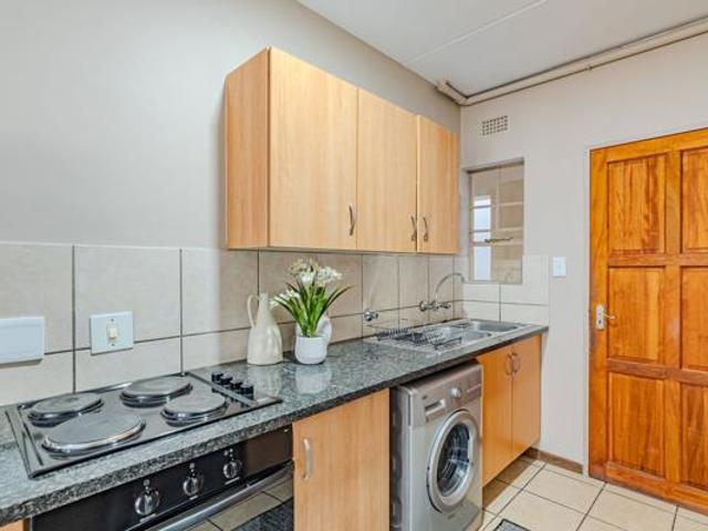 Apartment for sale in Centurion, Gauteng